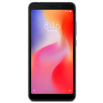 گوشی موبایل شیائومی مدل Redmi 6A دو سیم‌ کارت با ظرفیت 16 گیگابایت